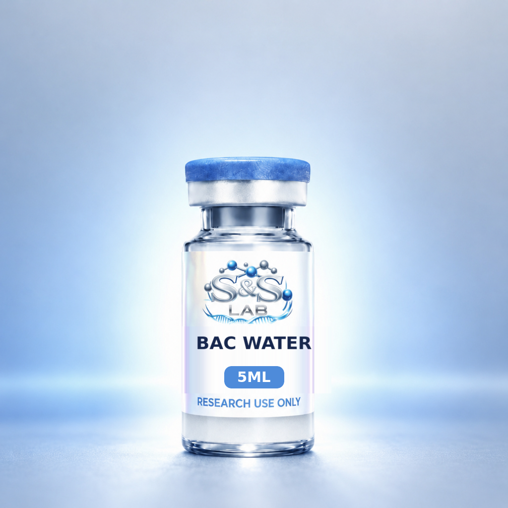 Bac Water 5ml product photo