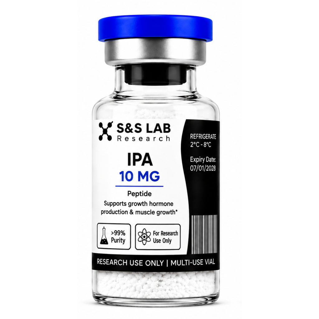 IPA 20mg product photo