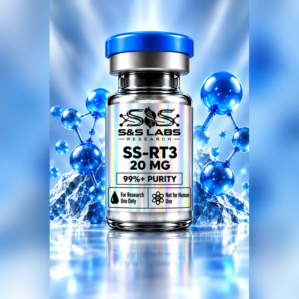 SS-RT3 20mg product photo