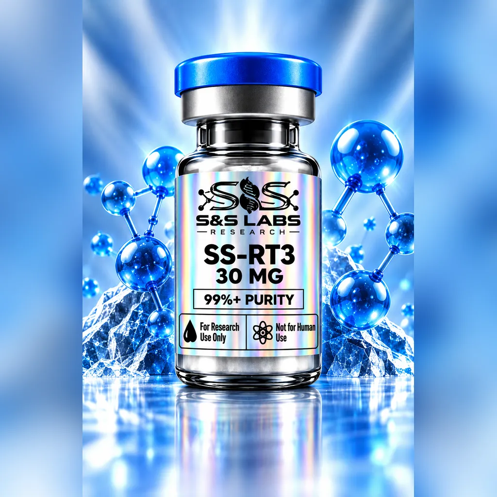 SS-RT3 30mg product photo