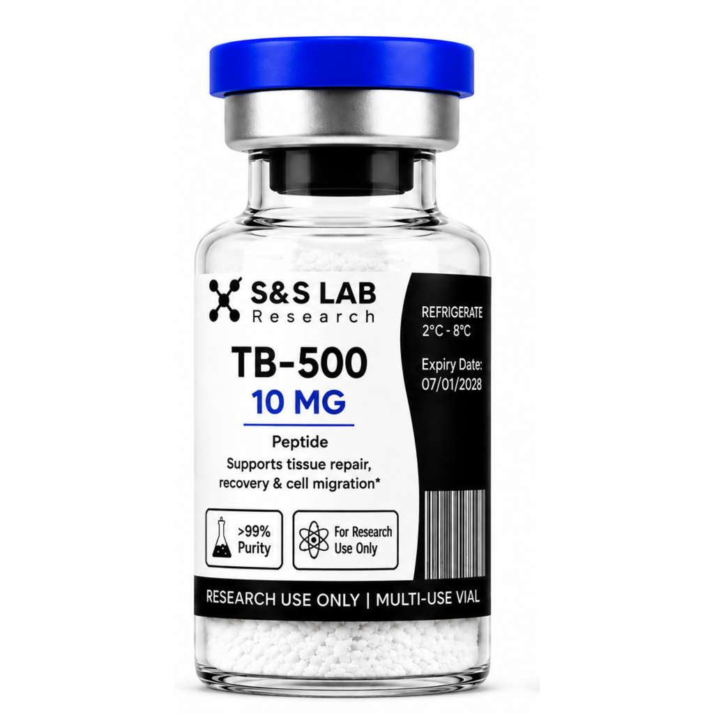 TB-500 10mg product photo
